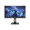 Монітор Gamemax GMX27C165Q - Зображення 2