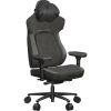 Крісло ігрове TX3 Core Loft Black (TEGC-2056101.11) - Зображення 1