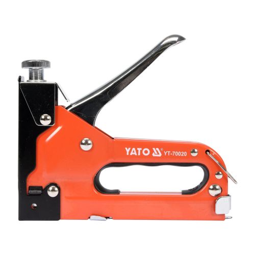 Степлер строительный Yato YT-70020