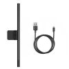 Настільна лампа Baseus на монітор i-wok Series USB Asymmetric Light Source Screen Hanging Light (Youth) Black (DGIWK-B01) - Зображення 3