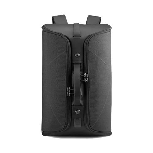 Рюкзак для ноутбука Kingsons 15.6 travel backpack Black (K9474W) Рюкзак для ноутбука Kingsons 15.6 travel backpack Black (K9474W)