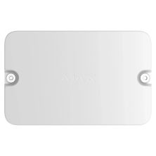 Модуль управління розумним будинком Ajax EN54 I/O Module (2X2) white