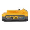 Акумулятор до електроінструменту DeWALT 18V XR Li-lon PowerStack 3.5Ah, вага 0.54 кг (DCBP318) - Зображення 1