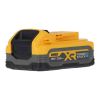Акумулятор до електроінструменту DeWALT 18V XR Li-lon PowerStack 3.5Ah, вага 0.54 кг (DCBP318) - Зображення 2