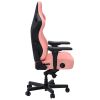 Крісло ігрове Anda Seat Kaiser 4 Size L Pink (AD12YDDC-L-20-P-PV/C) - Зображення 1