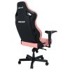 Крісло ігрове Anda Seat Kaiser 4 Size L Pink (AD12YDDC-L-20-P-PV/C) - Зображення 2