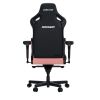 Крісло ігрове Anda Seat Kaiser 4 Size L Pink (AD12YDDC-L-20-P-PV/C) - Зображення 3