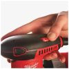 Шлифовальная машина Milwaukee ROS 125 E, 300Вт, 125мм (4933433180) - Изображение 1
