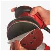 Шлифовальная машина Milwaukee ROS 125 E, 300Вт, 125мм (4933433180) - Изображение 2