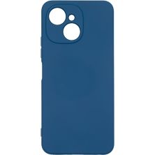 Чехол для мобильного телефона Armorstandart ICON Tecno Spark 40C 4G Camera cover Dark Blue (ARM87940)