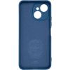 Чехол для мобильного телефона Armorstandart ICON Tecno Spark 40C 4G Camera cover Dark Blue (ARM87940) - Изображение 1