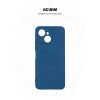 Чехол для мобильного телефона Armorstandart ICON Tecno Spark 40C 4G Camera cover Dark Blue (ARM87940) - Изображение 2
