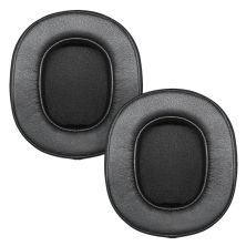 Амбушюр Hator з протеїнової шкіри для лінійки гарнітур HATOR Hyperpunk 2 (ACC-111)