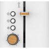 Тостер ECG ST 2768 Timber White Тостер ECG ST 2768 Timber White - Зображення 3