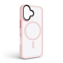 Чехол для мобильного телефона Armorstandart Uniq MagCase Apple iPhone 17 Pink (ARM86263)