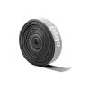 Набор для крепления лента-липучка Cable Organizer 5m Black Essager (EXD-LXD01) - Изображение 1
