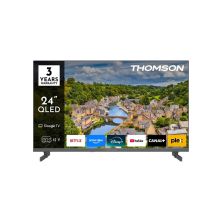 Телевизор THOMSON 24HQG3S15C