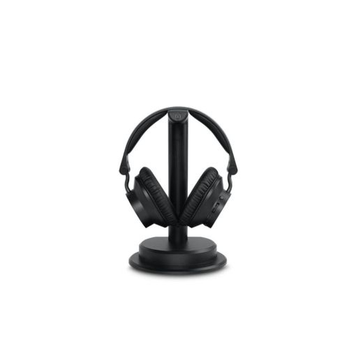 Навушники Muse M-285 CTV Wireless Black (M-285 CTV)
