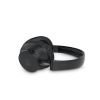 Навушники Muse M-285 CTV Wireless Black (M-285 CTV) - Зображення 3