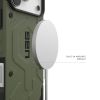Чехол для мобильного телефона UAG Pathfinder MagSafe iPhone 17 Pro Max Olive (114549117272) - Изображение 1