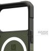 Чехол для мобильного телефона UAG Pathfinder MagSafe iPhone 17 Pro Max Olive (114549117272) - Изображение 2