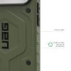 Чехол для мобильного телефона UAG Pathfinder MagSafe iPhone 17 Pro Max Olive (114549117272) - Изображение 3