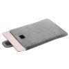 Чохол до ноутбука Gmakin 15 GM55 Grey, для Macbook Pro 15 (GM55-15) - Зображення 1