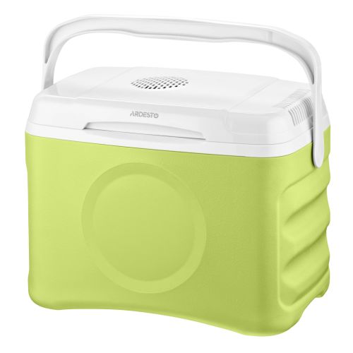 Автохолодильник Ardesto CR-21L