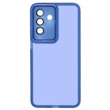 Чохол до мобільного телефона Armorstandart Shade Samsung A17 4G Blue (ARM89964)