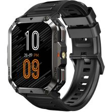 Смарт-часы Blackview W70 Pro Black (6931548322702)