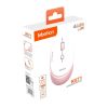 Мышка Meetion R571 Wireless White/Pink (MT-R571-P) - Изображение 2