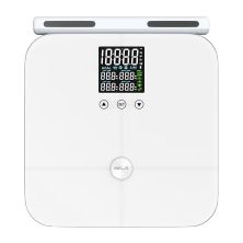 Весы напольные Neor FITLIFE 30BT WT