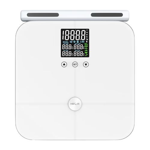 Весы напольные Neor FITLIFE 30BT WT