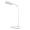 Настільна лампа 2E 9Вт 3000K 4000K 5700K 2200мАг USB-С без БЖ білий (2E-DL2236) - Зображення 2