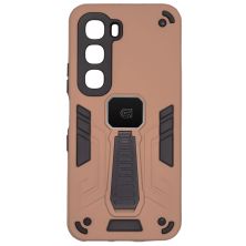 Чохол до мобільного телефона Armorstandart Proover Infinix Hot 60 5G Brown (ARM87289)