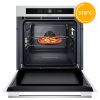 Духовой шкаф Whirlpool WOI5S8PM2SWAWMD54MWWOI78PT1SBA (WOI5S8PM2SWA) - Изображение 3