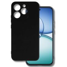 Чехол для мобильного телефона BeCover Silicone Realme 15T Black (714694)