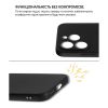 Чехол для мобильного телефона BeCover Silicone Realme 15T Black (714694) - Изображение 2