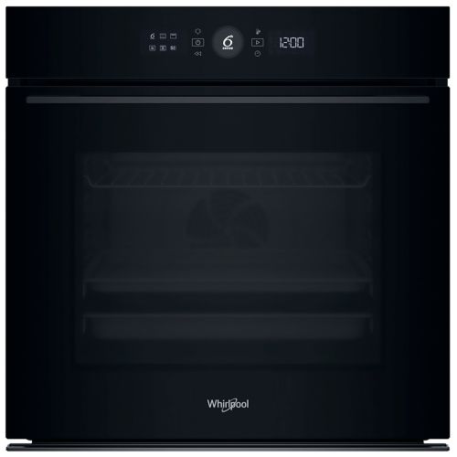 Духовой шкаф Whirlpool WOI5S8HM2SBA