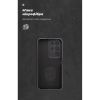 Чохол до мобільного телефона Armorstandart ICON Realme C85 4G Camera cover Black (ARM89915) - Зображення 3
