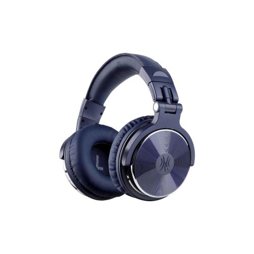 Наушники OneOdio Pro 10 3,5мм/6,35мм Deep Blue (Pro 10 Deep Blue)