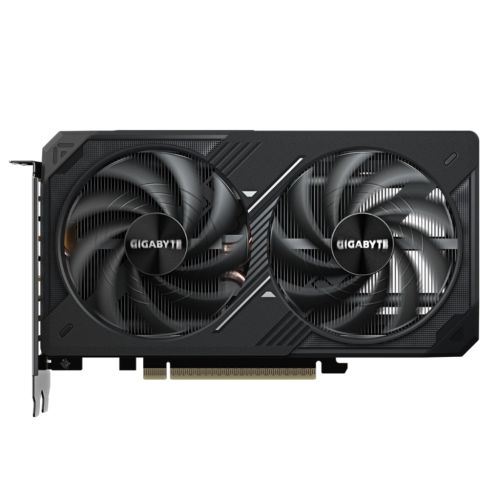Видеокарта GIGABYTE GeForce RTX5060Ti 8Gb WINDFORCE MAX OC (GV-N506TWF2MAX OC-8GD)