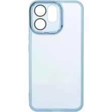 Чехол для мобильного телефона Armorstandart Shade OPPO Reno15 F 5G / Reno15 FS 5G Blue (ARM90417)