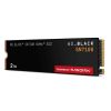 Накопичувач SSD M.2 2280 2TB BLACK SN7100 WD (WDS200T4X0E-00CJA0) - Зображення 1