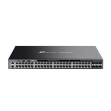 Коммутатор сетевой TP-Link SG6654X