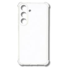 Чохол до мобільного телефона BeCover Anti-Shock Samsung Galaxy S26 Pro SM-S942U1 Clear (714889)