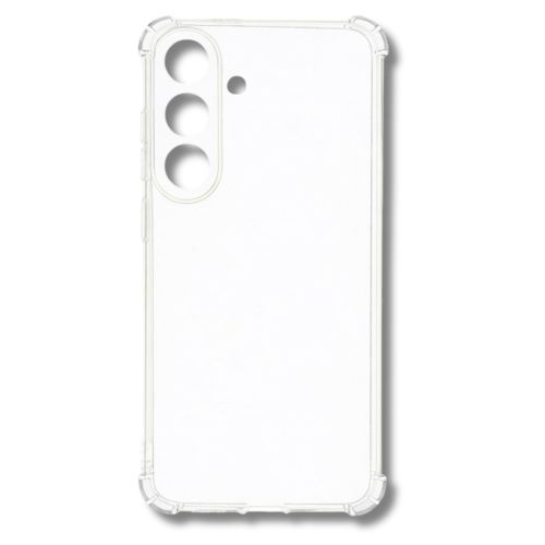 Чохол до мобільного телефона BeCover Anti-Shock Samsung Galaxy S26 Pro SM-S942U1 Clear (714889)