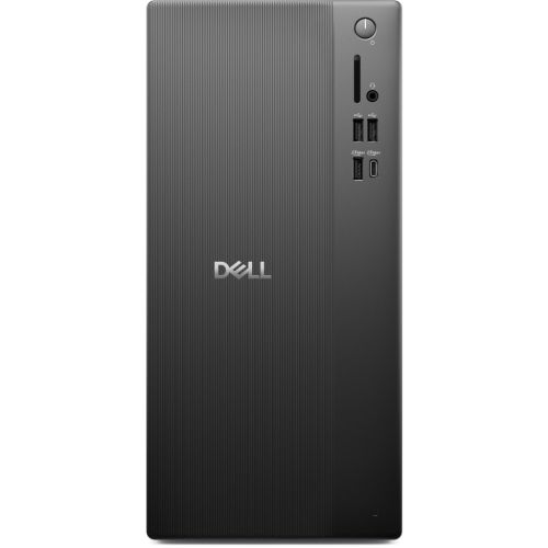Комп'ютер Dell Pro Tower Essential / i5-14400, 16, 512, WiFi, кл+м, Win11P (BTO005_QVT1260)