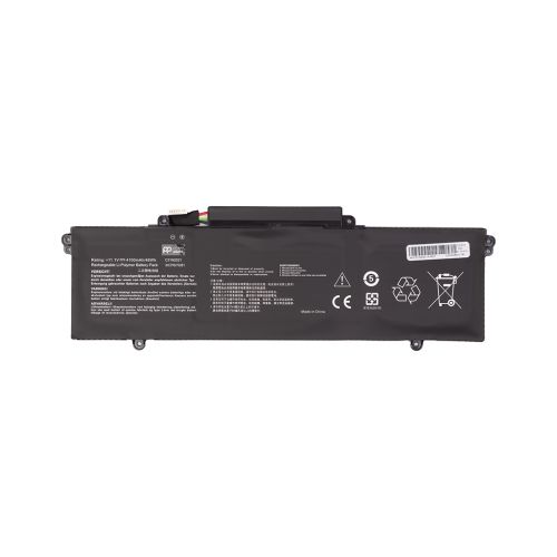 Акумулятор до ноутбука ASUS Zenbook 14 Flip OLED (C31N2021) 11.1V 4100mAh PowerPlant (NB432325)