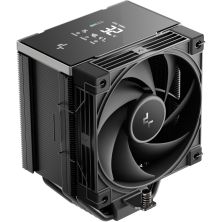 Кулер до процесора Deepcool AK700 Digital NYX Black (R-AK700-BKNNMN-GJD-1)